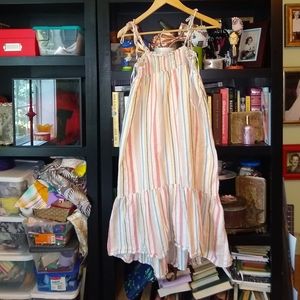 Cute Gilli Sundress
